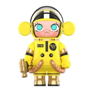 MEGA SPACE MOLLY 100% SERIES 2 - B